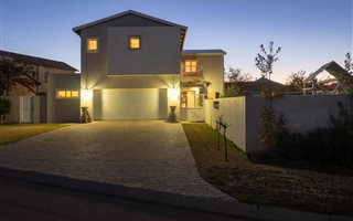 3 Bedroom House in The Meadows at Hazeldean