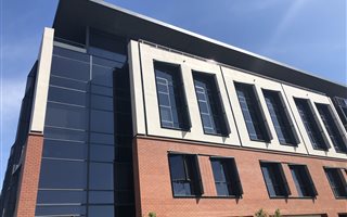 289 m² Commercial space in Umhlanga Ridge