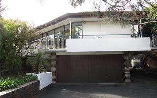 4 Bedroom House in Parow North