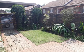 2 Bedroom Townhouse in Birchleigh North