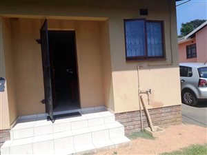 3 Bed House in Ngwelezana