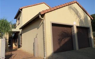 2 Bedroom House in Eldorette