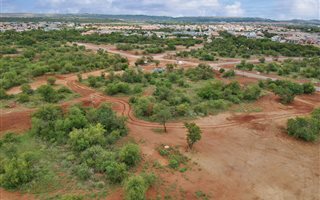 1425 m² Land available in The Ridge Estate