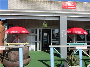 45 m² Commercial space in Velddrif