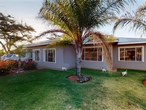 3 Bed House in Keidebees