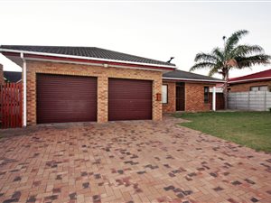 3 Bed House in Soneike