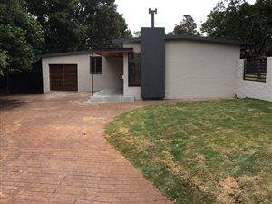 4 Bed House in Monument Park