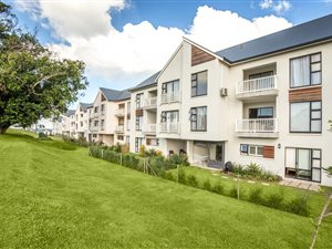 3 Bed Apartment in Emberton Estate