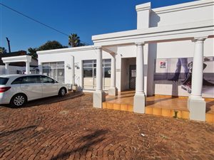 164 m² Commercial space in Sinoville