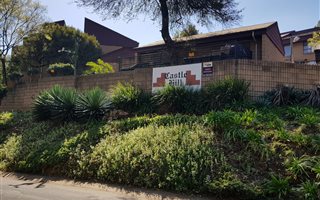 2 Bedroom Apartment in Windsor West