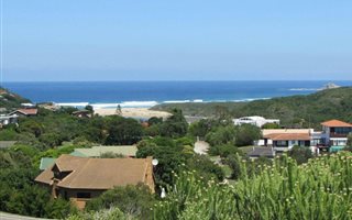 1206 m² Land available in Zeegezicht