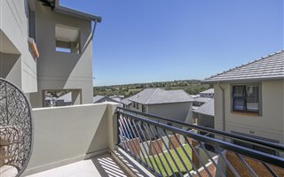 4 Bedroom Townhouse in Halfway House