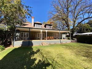596 m² Commercial space in Parktown
