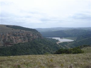 2.2 ha Land available in Mthata