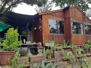 3 Bed House in Albert Falls