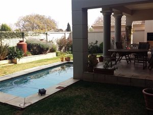 4 Bed Cluster in Dunkeld