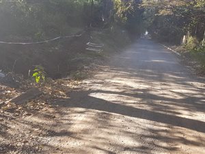 750 m² Land available in Margate