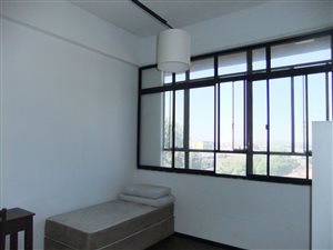 1 Bed Apartment in Maboneng