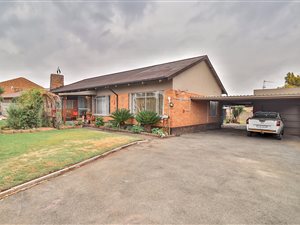 3 Bed House in Kempton Park Central