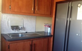 3 Bedroom House in Madiba Park