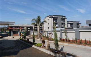 1 Bedroom Apartment in Edenglen