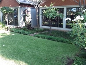3 Bedroom House in Raslouw Glen