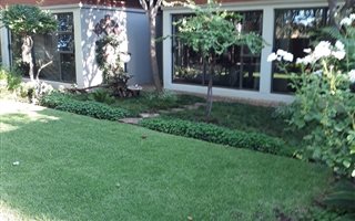 3 Bedroom House in Raslouw Glen