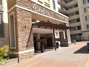 2 Bed Apartment in Herrwood Park