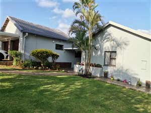 4 Bed House in Richem