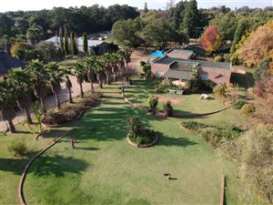 3 Bed House in Marister