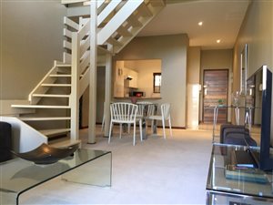 2 Bed Apartment in Hyde Park