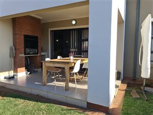 2 Bed Apartment in Golden Fields Estate