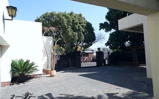3 Bedroom House in Fourways