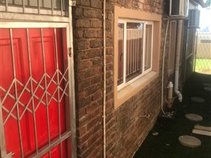 2 Bedroom Townhouse in Berea