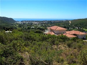1215 m² Land available in Schoongezicht