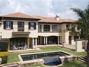 5 Bed House in Benoni AH