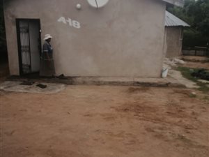 2 Bed House in Ntuzuma