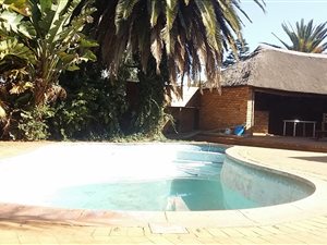 4 Bed House in Hazeldene