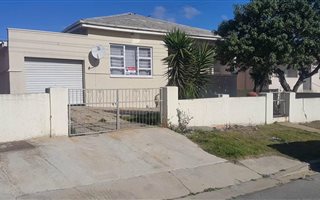 3 Bedroom House in Korsten