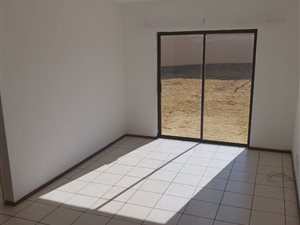 2 Bed Apartment in Parkrand