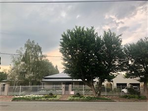 5 Bed House in Bethal