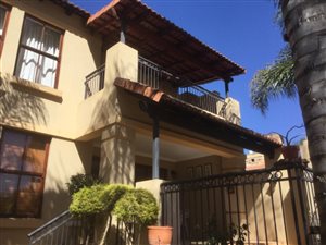 3 Bed Townhouse in Boardwalk