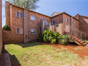 2 Bed Apartment in Equestria