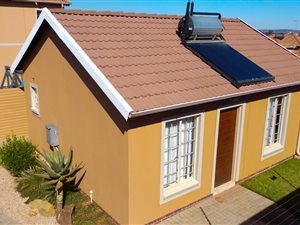 2 Bed House in Palmridge