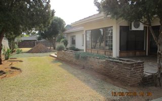 3 Bedroom House in Vryburg