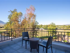 4 Bed House in Berg En Dal