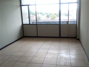 2 Bed Flat in Elsburg