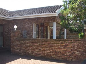 3 Bed Townhouse in Arboretum