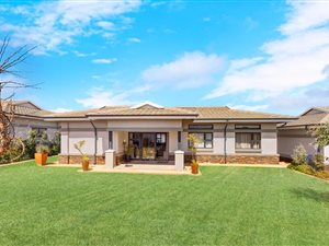 3 Bed House in Bredell AH