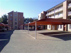 2 Bed Flat in Pretoria North